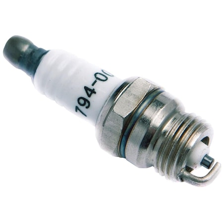 Mtd Arnold 5/8 In. 2-Cycle Ryobi Spark Plug 49MB2SPP953